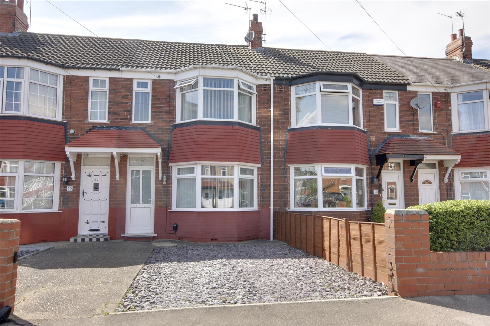 Matthew Limb Property for sale in West Hull